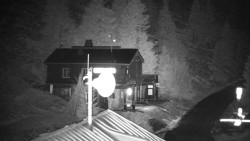 Horská služba - Ovčárna - Praděd