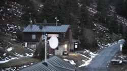 Horská služba - Ovčárna - Praděd