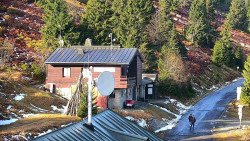 Horská služba - Ovčárna - Praděd