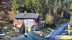 Horská služba - Ovčárna - Praděd