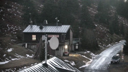 Horská služba - Ovčárna - Praděd