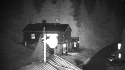 Horská služba - Ovčárna - Praděd