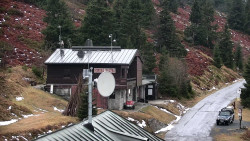 Horská služba - Ovčárna - Praděd