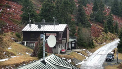 Horská služba - Ovčárna - Praděd