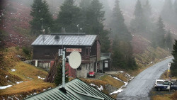 Horská služba - Ovčárna - Praděd