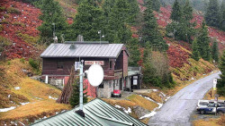 Horská služba - Ovčárna - Praděd