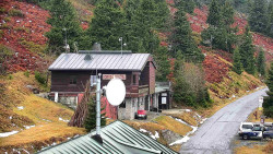 Horská služba - Ovčárna - Praděd