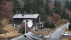 Horská služba - Ovčárna - Praděd
