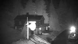 Horská služba - Ovčárna - Praděd