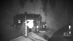 Horská služba - Ovčárna - Praděd