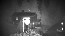 Horská služba - Ovčárna - Praděd