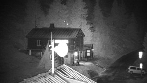 Horský hotel Volareza - Praděd - Horská služba - Ovčárna - Praděd - 12.12.2025 v 00:30 Horský hotel Volareza - Praděd - Horská služba - Ovčárna - Praděd - 12.12.2025 v 00:30