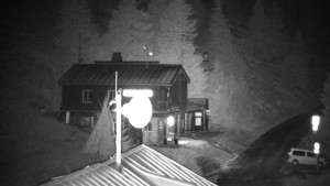 Horský hotel Volareza - Praděd - Horská služba - Ovčárna - Praděd - 12.12.2025 v 02:00 Horský hotel Volareza - Praděd - Horská služba - Ovčárna - Praděd - 12.12.2025 v 02:00