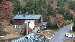 Horská služba - Ovčárna - Praděd