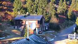 Horská služba - Ovčárna - Praděd