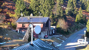 Horský hotel Volareza - Praděd - Horská služba - Ovčárna - Praděd - 12.12.2025 v 10:00 Horský hotel Volareza - Praděd - Horská služba - Ovčárna - Praděd - 12.12.2025 v 10:00