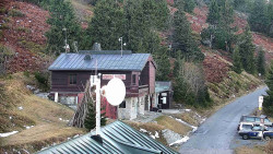 Horská služba - Ovčárna - Praděd