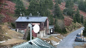 Horský hotel Volareza - Praděd - Horská služba - Ovčárna - Praděd - 12.12.2025 v 15:30 Horský hotel Volareza - Praděd - Horská služba - Ovčárna - Praděd - 12.12.2025 v 15:30