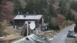 Horský hotel Volareza - Praděd - Horská služba - Ovčárna - Praděd - 12.12.2025 v 16:00 Horský hotel Volareza - Praděd - Horská služba - Ovčárna - Praděd - 12.12.2025 v 16:00