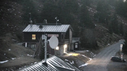 Horská služba - Ovčárna - Praděd