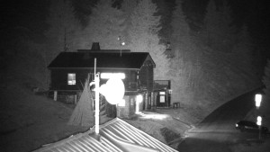 Horský hotel Volareza - Praděd - Horská služba - Ovčárna - Praděd - 12.12.2025 v 19:00 Horský hotel Volareza - Praděd - Horská služba - Ovčárna - Praděd - 12.12.2025 v 19:00