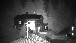 Horský hotel Volareza - Praděd - Horská služba - Ovčárna - Praděd - 12.12.2025 v 20:30 Horský hotel Volareza - Praděd - Horská služba - Ovčárna - Praděd - 12.12.2025 v 20:30