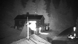 Horská služba - Ovčárna - Praděd