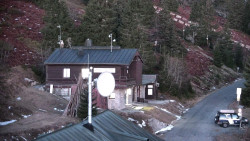 Horská služba - Ovčárna - Praděd