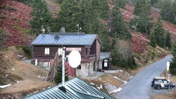 Horská služba - Ovčárna - Praděd