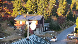 Horská služba - Ovčárna - Praděd