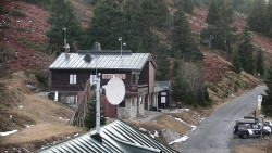 Horská služba - Ovčárna - Praděd