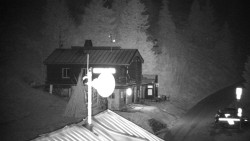 Horská služba - Ovčárna - Praděd