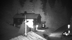 Horský hotel Volareza - Praděd - Horská služba - Ovčárna - Praděd - 14.12.2025 v 00:30 Horský hotel Volareza - Praděd - Horská služba - Ovčárna - Praděd - 14.12.2025 v 00:30