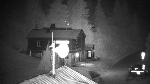 Horský hotel Volareza - Praděd - Horská služba - Ovčárna - Praděd - 14.12.2025 v 01:30 Horský hotel Volareza - Praděd - Horská služba - Ovčárna - Praděd - 14.12.2025 v 01:30