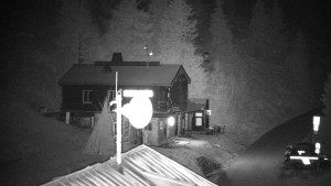 Horský hotel Volareza - Praděd - Horská služba - Ovčárna - Praděd - 14.12.2025 v 05:30 Horský hotel Volareza - Praděd - Horská služba - Ovčárna - Praděd - 14.12.2025 v 05:30