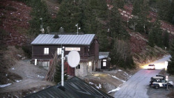 Horská služba - Ovčárna - Praděd