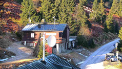 Horská služba - Ovčárna - Praděd