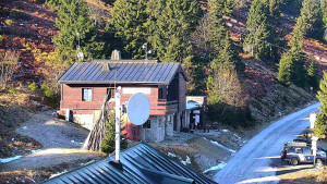 Horský hotel Volareza - Praděd - Horská služba - Ovčárna - Praděd - 14.12.2025 v 10:30 Horský hotel Volareza - Praděd - Horská služba - Ovčárna - Praděd - 14.12.2025 v 10:30