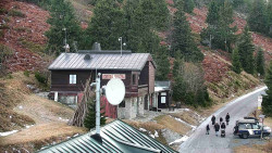 Horská služba - Ovčárna - Praděd