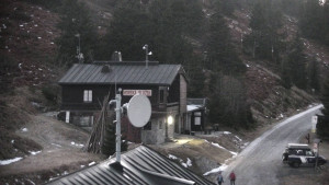 Horský hotel Volareza - Praděd - Horská služba - Ovčárna - Praděd - 14.12.2025 v 16:30 Horský hotel Volareza - Praděd - Horská služba - Ovčárna - Praděd - 14.12.2025 v 16:30