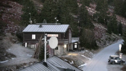 Horská služba - Ovčárna - Praděd