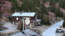 Horská služba - Ovčárna - Praděd