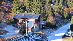 Horská služba - Ovčárna - Praděd