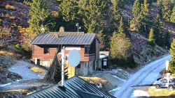 Horská služba - Ovčárna - Praděd