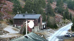 Horská služba - Ovčárna - Praděd