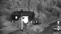 Horská služba - Ovčárna - Praděd