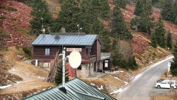 Horská služba - Ovčárna - Praděd