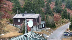 Horská služba - Ovčárna - Praděd
