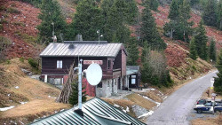Horská služba - Ovčárna - Praděd