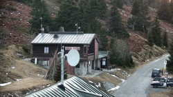 Horská služba - Ovčárna - Praděd